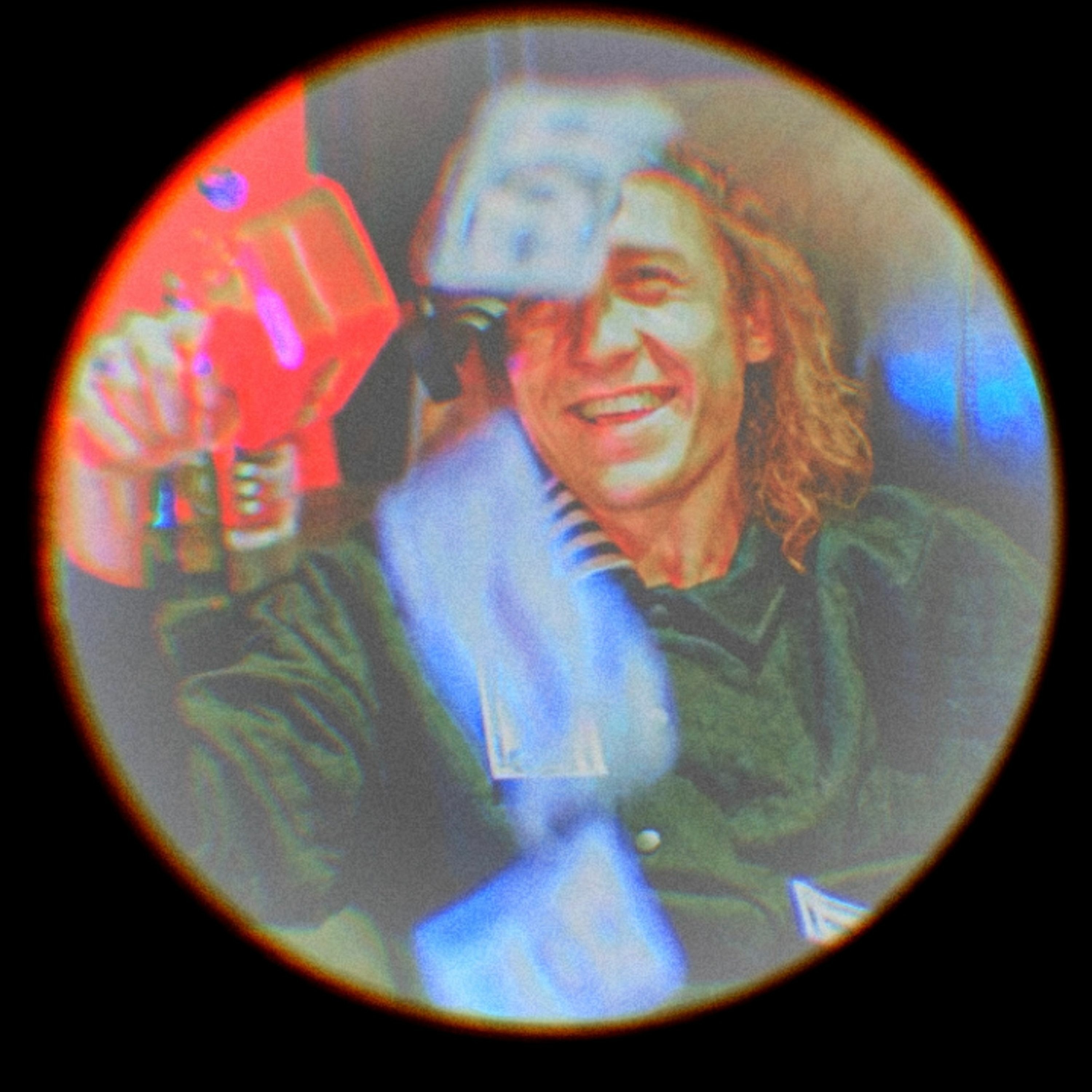 ICON$4 episode artwork