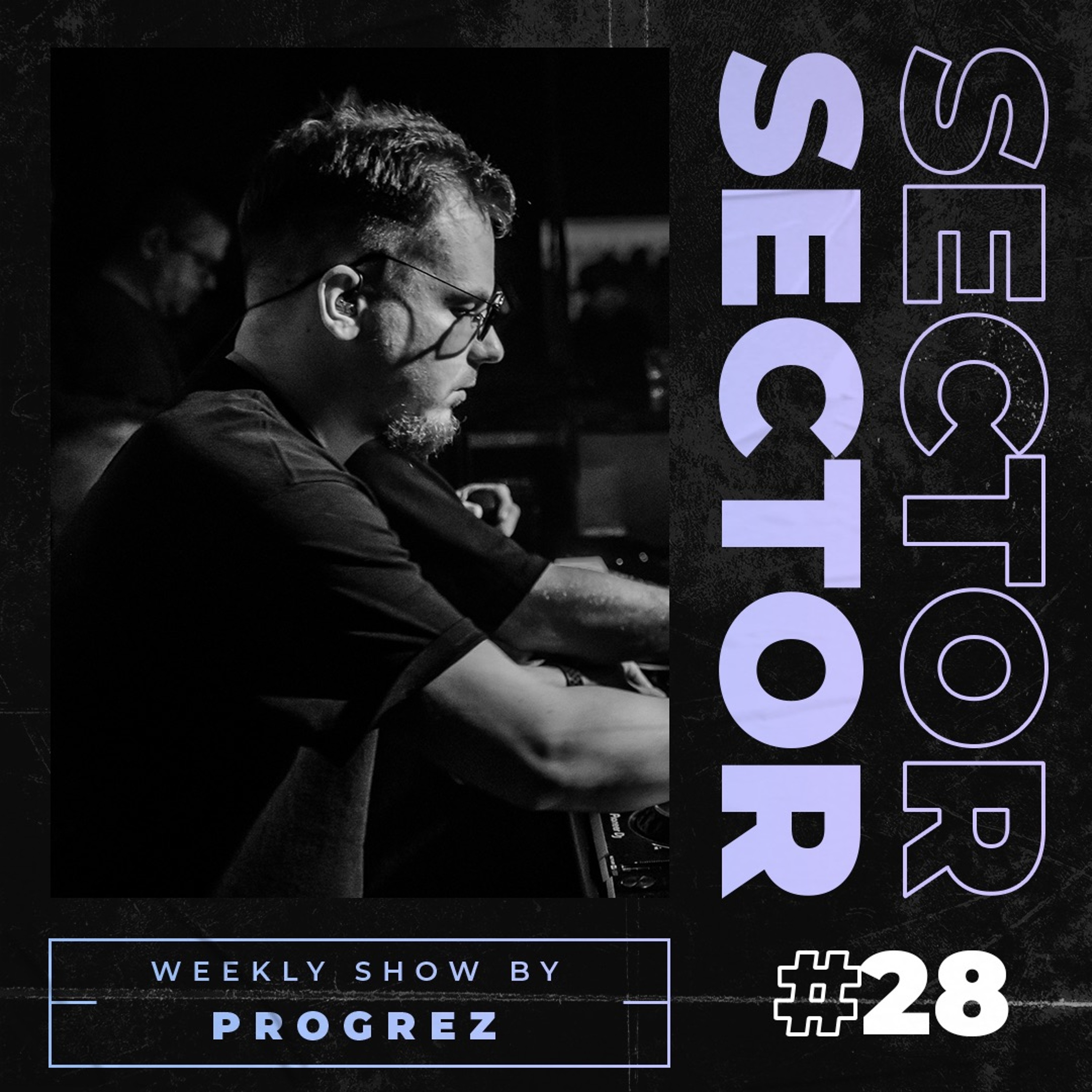 SectorB Podcast