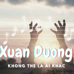 Khong The La Ai Khac