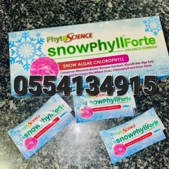 Phytoscience SnowphyllForte Ghana