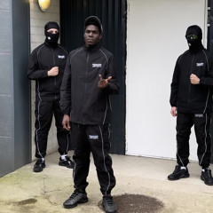 HLD - SEKLENLAND 4 (NEW JAZZ) (prod.xosloth)