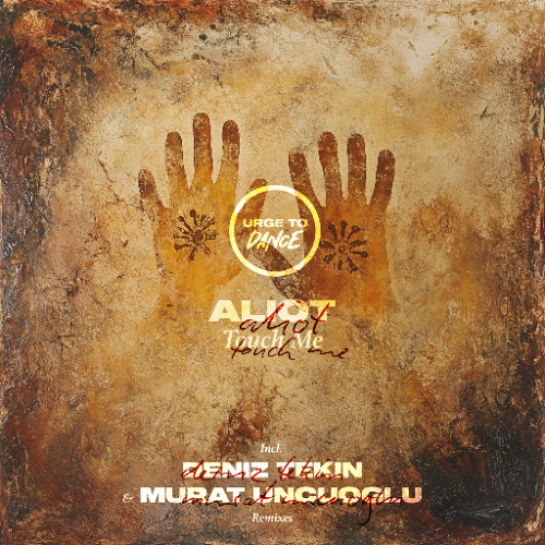 Aliot - Touch Me (Original Mix) [Snippet]