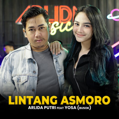 Lintang Asmoro (feat. Yosa (Busok))