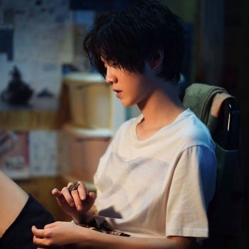 |梦寐之地| Mộng Mị Chi Địa - |鹿晗| Lộc Hàm