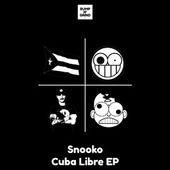 Snooko - Pipo (Original Mix)