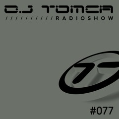 DJ TOMCA Radioshow 077