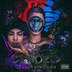 Betty boop (feat. OZworld a.k.a. R'kuma)
