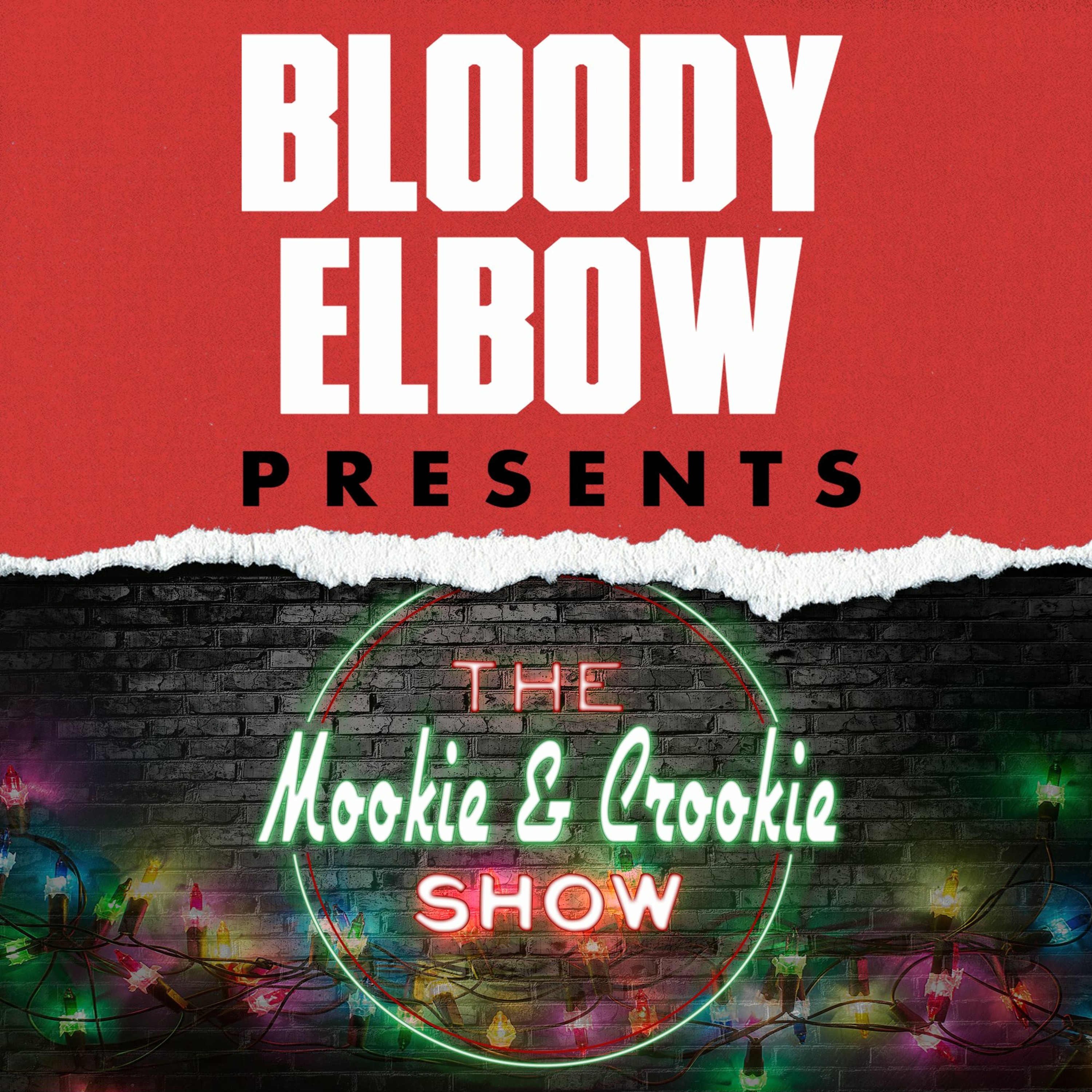 Best of 2021, Jake Paul v. Dana White | Mookie & Crookie Show 151