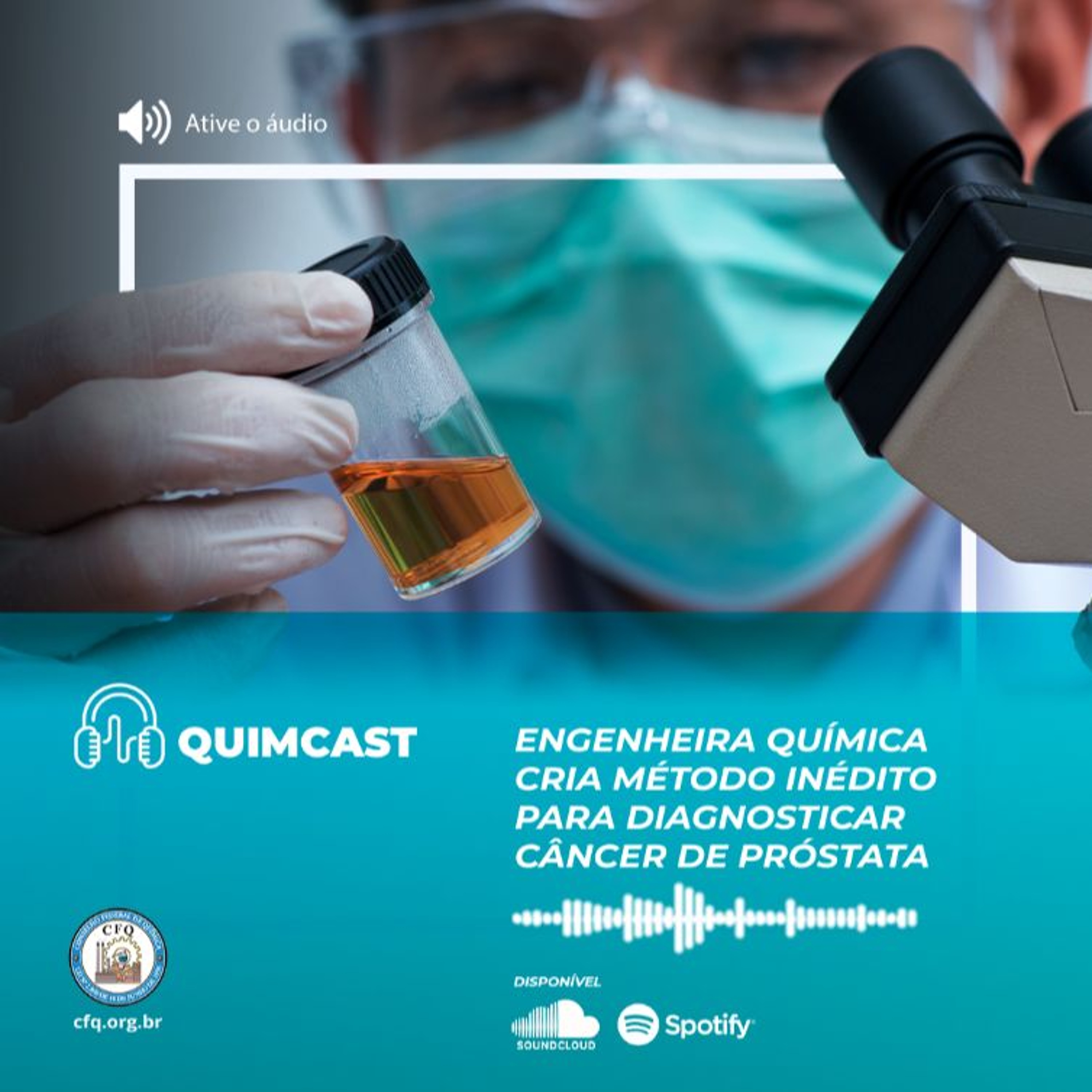 QuimCast