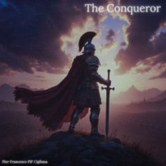 The conqueror - remastered