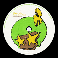 Somersault 213 (theoretic) “Sweet Sticky Thing”
