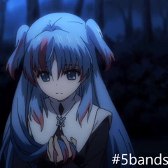 hallucinate [saliva_ x paradis3]