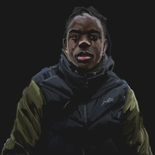 David Okit - 11 rappeurs a suivre 2020