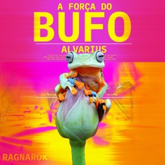 A Força do Bufo Alvarius