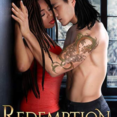 READ EBOOK 💙 Redemption (AmBw Romantic Suspense) by  kenya Wright EPUB KINDLE PDF EB