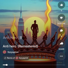 Antihero