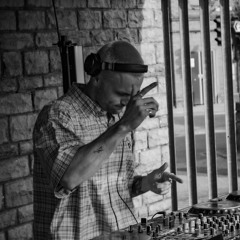 Summer jungle mix