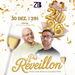 SET LIVE - Último Zouk do Ano (2025)