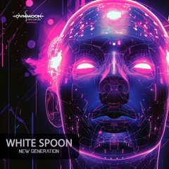 01 - White Spoon - Back To The Wild