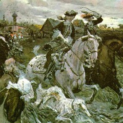 Gonna Be (Riding a jaunty horse into the sunset)