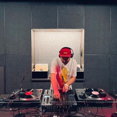 Steffen Damm @ Open Ground 28.06.25 for CALL808 (Vinyl Only)