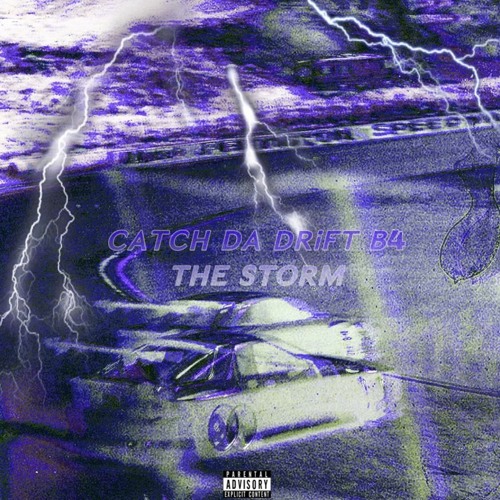 KAE$iNOH x DRiLLAZiNE - ANCiENT MOB$TAR$