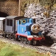 Thomas Theme  S8-12