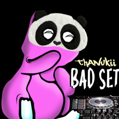 BAD SET [203.9bpm] (own vocals)