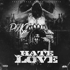 F.O.B Pook - Fight