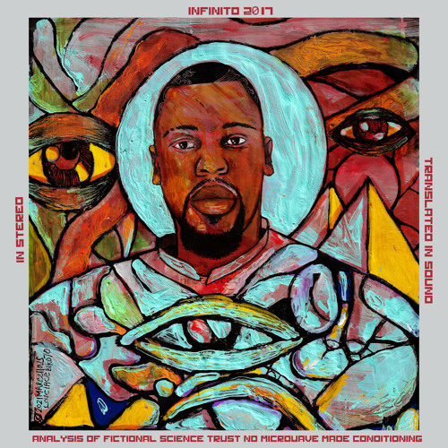 Have Joy Black People One (feat. God Is a Brother)