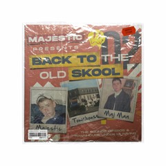 Majestic Presents : Back 2 (The Old)School VOL 2
