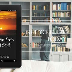 Reflections From An Old Soul . Free Edition [PDF]