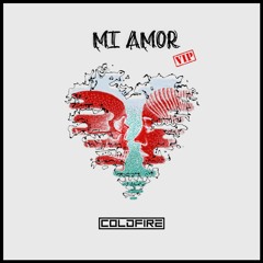 ColdFire Mi Amor VIP (Free Download)