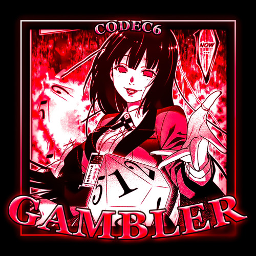 GAMBLER