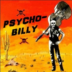 Psychobilly