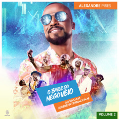 Você Virou Saudade (Ao Vivo)