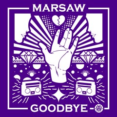 Marsaw - Goodbye (Original Mix) | FREE DOWNLOAD