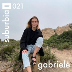 Suburbia 021 - Gabrielė