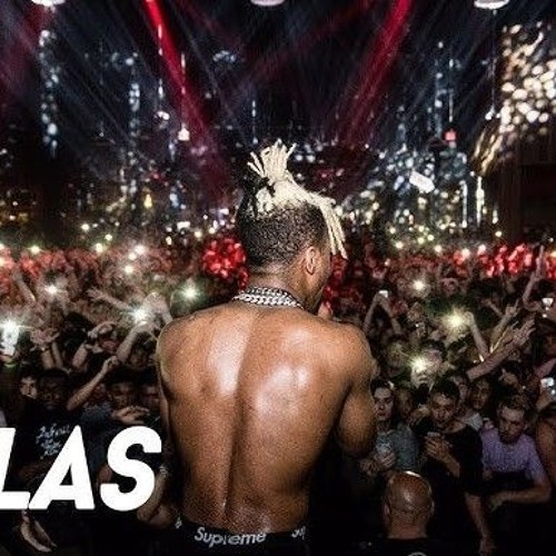 Lil Pump, 6IX9INE - PULL UP ft XXXTENTACION, Scarlxrd, Ski Mask.mp3