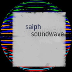 Soundwave - Saiph