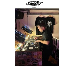 Sonar's Ghost-Everyday Junglist Podcast-Episode 548