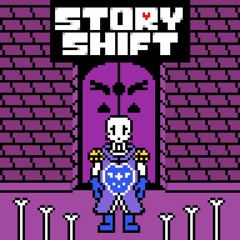 [Storyshift] The Pride Of Prince Papyrus (Cover)