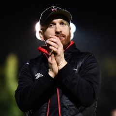 Stephen O'Donnell Reaction | Finn Harps 0-1 Dundalk FC