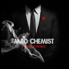 [ DreamLand ] Prod. By Mad Chemist