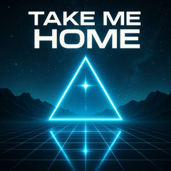 Take Me Home (DJ Mathon V:S Bowie)