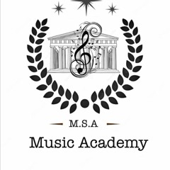 Ke Se Ke Utlwile- M.S.A Music Academy