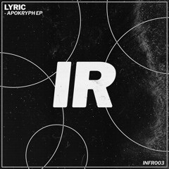 Lyric - Apokryph [IR003] | Free DL
