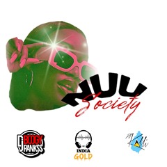 Nuu Society: Sneak Peek Mix (Feat. Boogy Rankss & DJ India Gold)