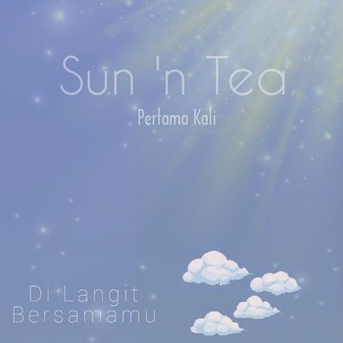Di Langit Bersamamu
