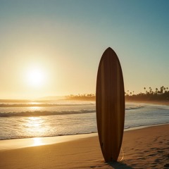 Still Surfin In L.A.